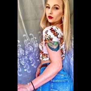 Meet your Posher, Ariel